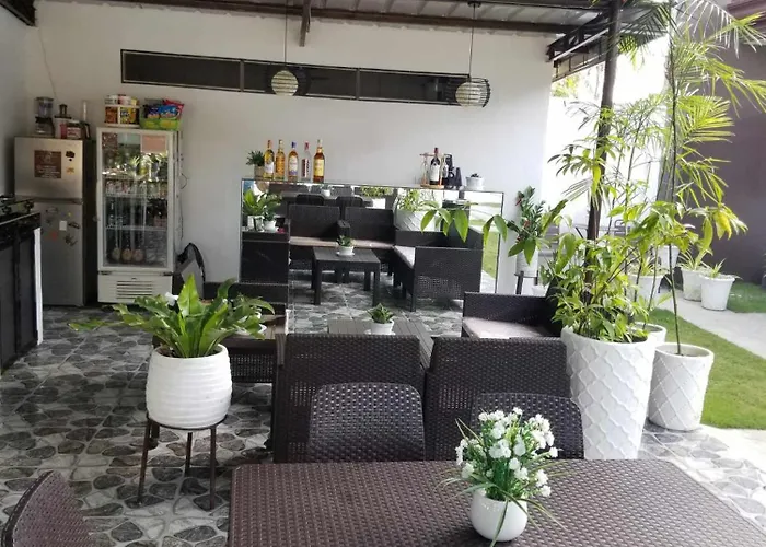 Jss House Apartment Carcar