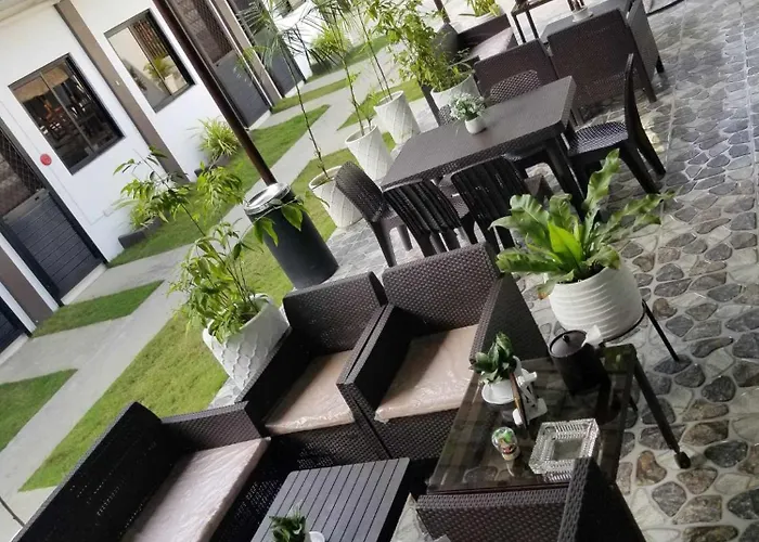 Apartment Jss House *