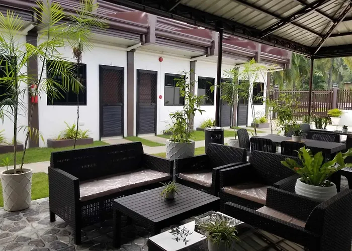 Apartment Jss House Carcar