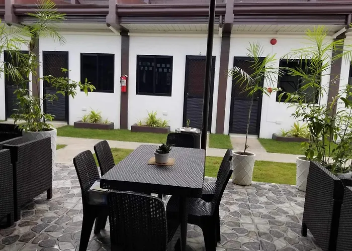 Jss House Apartment *