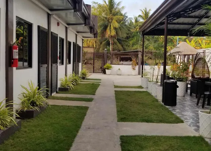 Jss House Apartment *