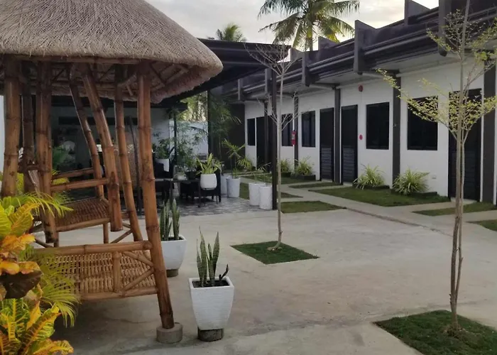 Apartment Jss House Carcar