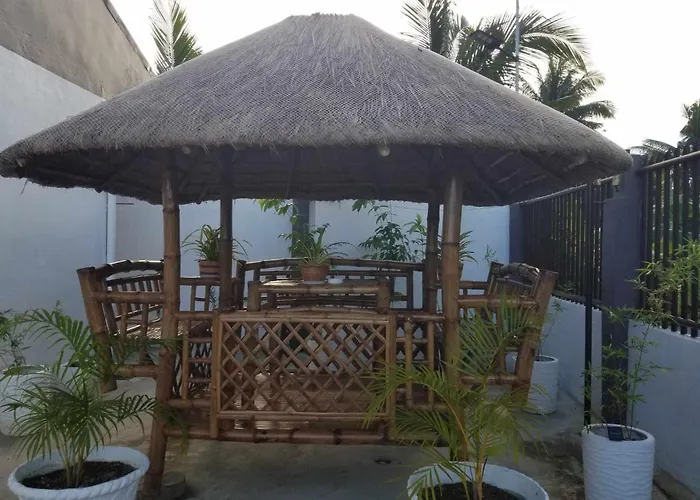Jss House Apartment
