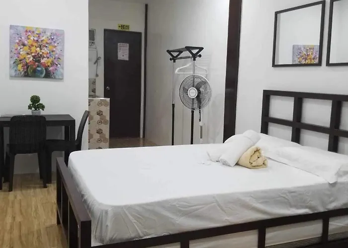 Jss House Apartment *