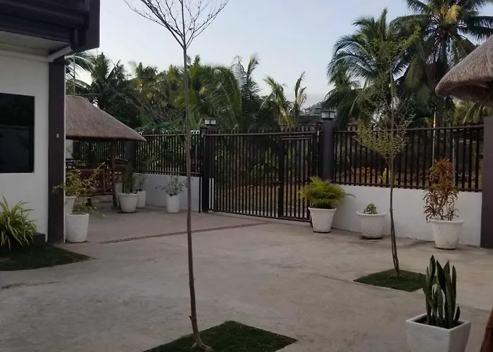 Jss House *