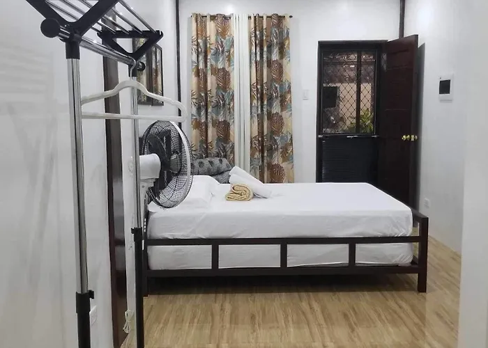 Jss House Apartment Carcar