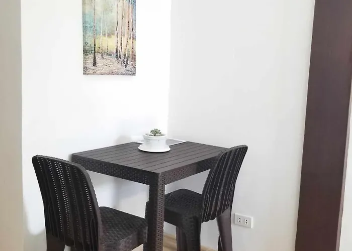Jss House Apartment