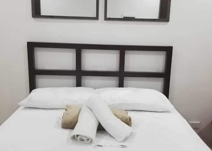 Jss House Apartment