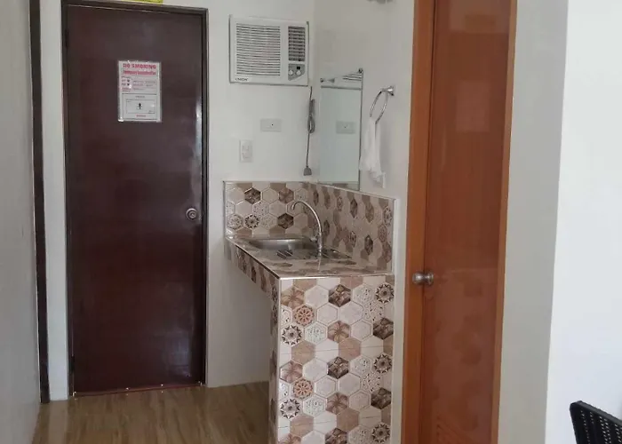 Apartment Jss House Carcar