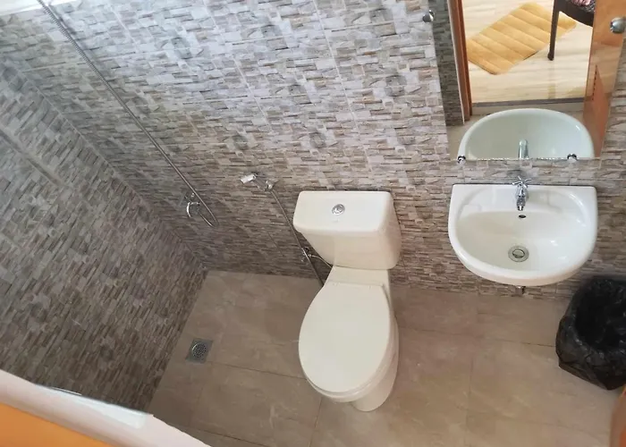 Jss House Apartment
