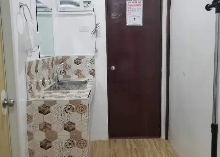Jss House Carcar
